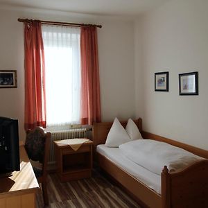 Budget Eenpersoonskamer