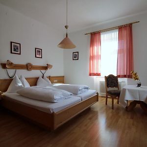 Budget Double Kamer